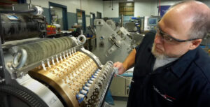 Ackley Company & R.W. Hartnett Merger video
