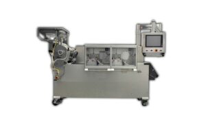 model C machine picture on white background