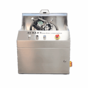 stainless steel orbital ink mixer