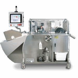 cantilver printing machine pictured with clear background